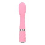 Pillow Talk - Sassy G spot Vibrator Roze kopen