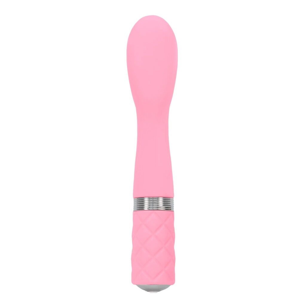 Pillow Talk - Sassy G spot Vibrator Roze kopen