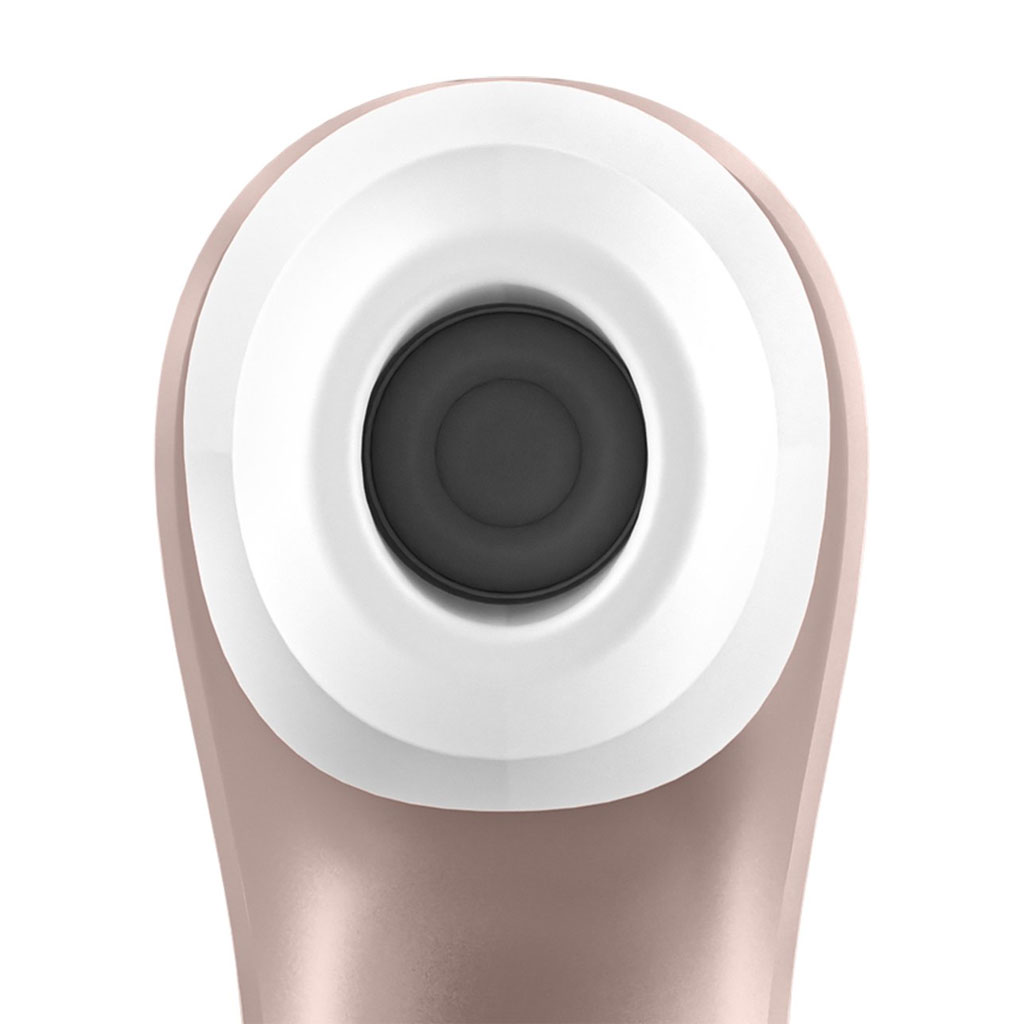 Satisfyer - Pro 2 Gen 2 luchtdruk