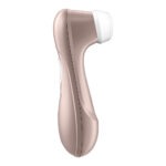 Satisfyer - Pro 2 Gen 2 zijkant