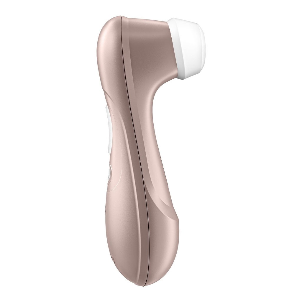 Satisfyer - Pro 2 Gen 2 zijkant