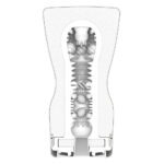 TENGA - Premium Soft Case Cup textuur