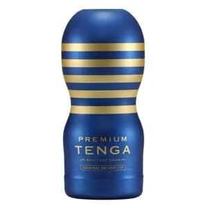 TENGA - Premium Original Vacuüm Cup