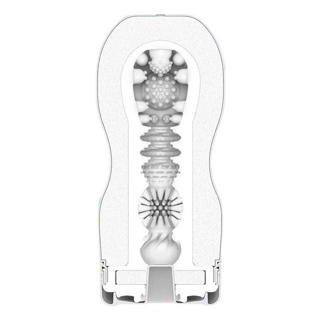 TENGA - Premium Original Vacuüm Cup textuur
