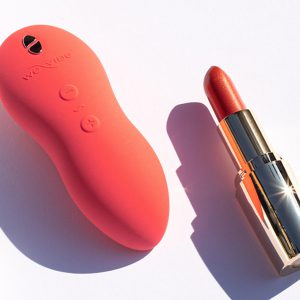 we-vibe touch x voor gezicht