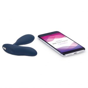 we-vibe vector prostaat massager kopen