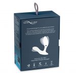 we-vibe vector prostaatmassager mannen