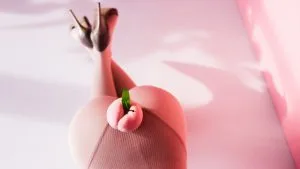 Anaal moet met liefde gebeuren