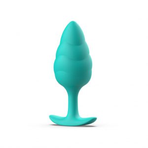 B swish wave buttplug