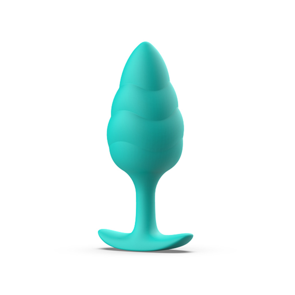 B Swish – Bfilled Basic Plus Wave – Buttplug