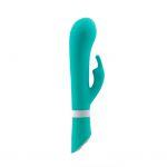 B Swish – Bwild Deluxe Rabbit Vibrator Jade