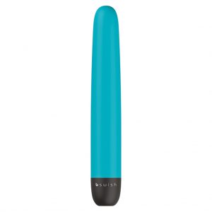 Bswish b good classic vibrator blauw