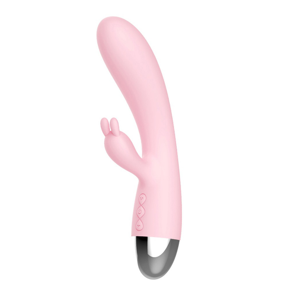 LETEN – Rabbit vibrator Faye 1