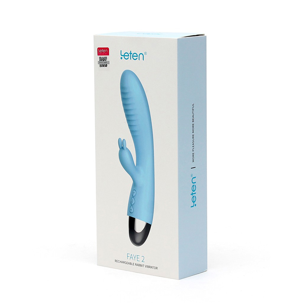 leten rabbit vibrator faye 2 goedkoop