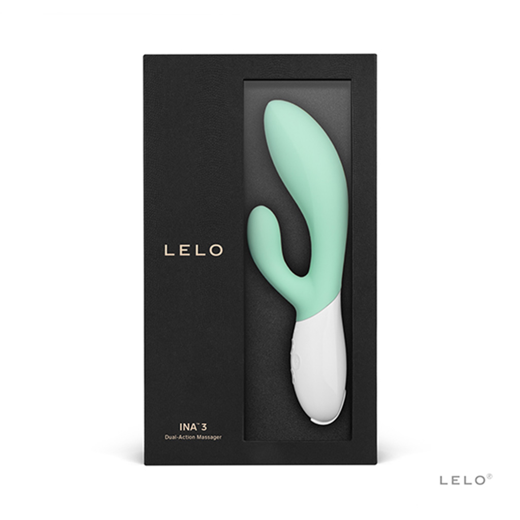 Lelo ina 2 seaweed nieuw