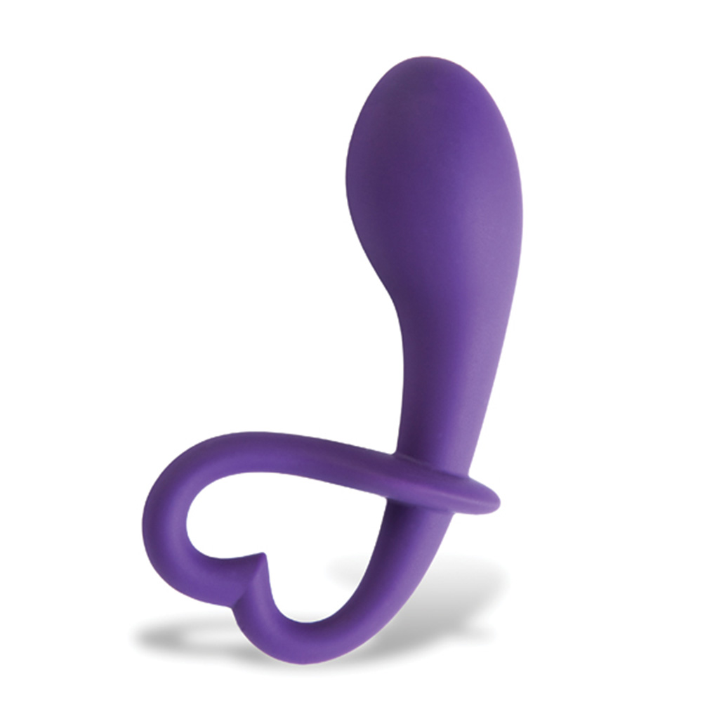 Lovelife by OhMiBod – Dare Curved Buttplug