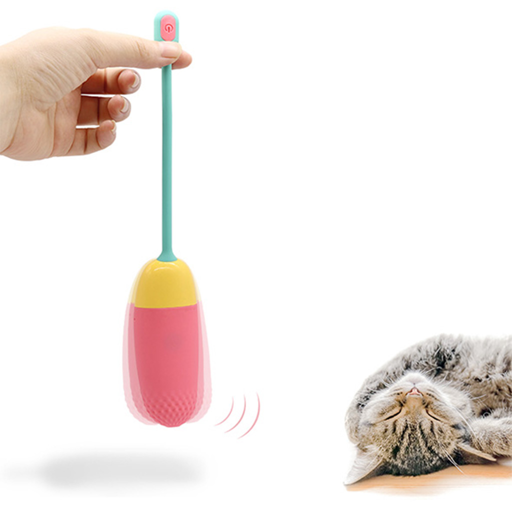 Magic motion vini vibratie ei