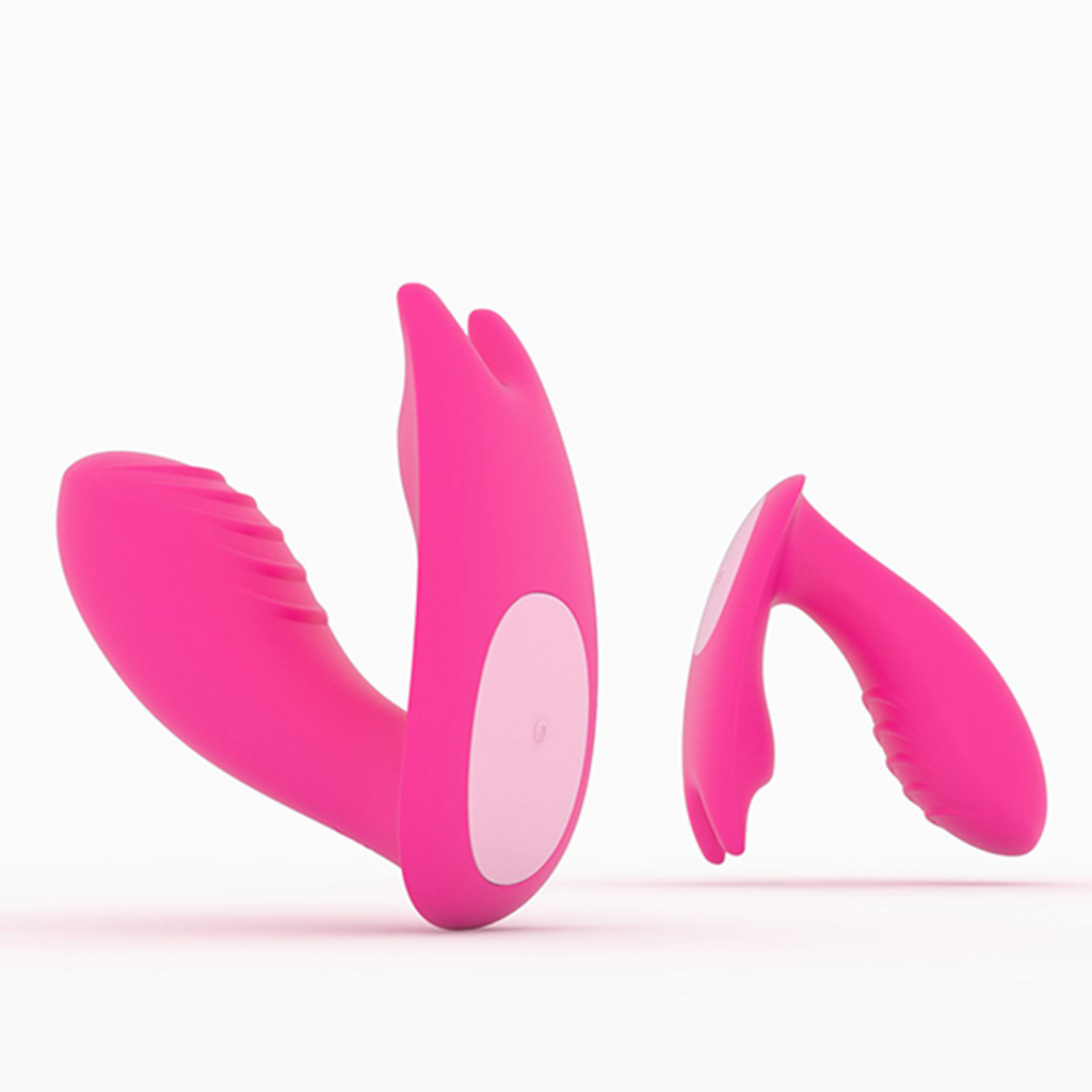 Magic Motion – Eidolon Smart Wearable Dual Motor Vibrator