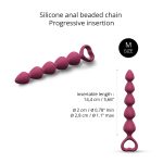 Love to Love - Bing Bang Anaal ketting - Medium afmeting