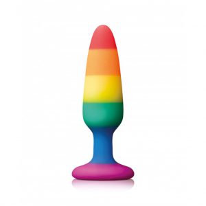 Colours buttplug pride special edition