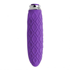 bullet vibrator dorr paars