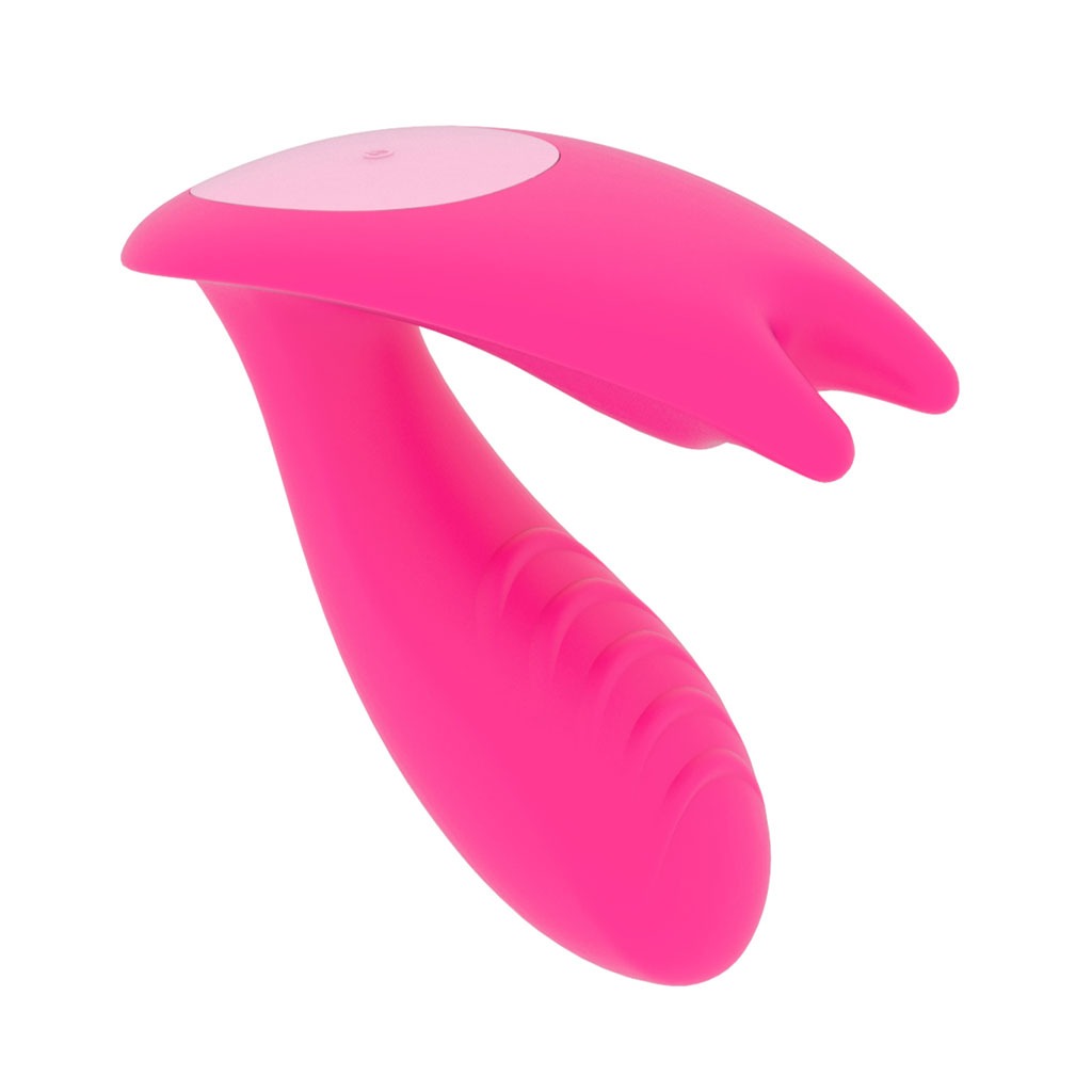 Magic Motion - Eidolon Smart Wearable Dual Motor Vibrator kopen