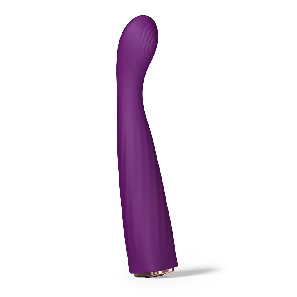 Love to Love - Feel Me G-Spot Vibrator Paars koop