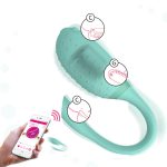 Magic Motion - Fugu Smart Wearable Vibrator Groen kopen