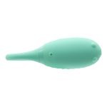 Magic Motion - Fugu Smart Wearable Vibrator Groen opladen