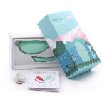 Magic Motion - Fugu Smart Wearable Vibrator Groen doosje