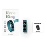 Love to Love - Hero Verstelbare Cockring inhoud