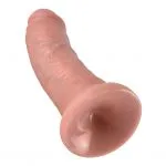 King Cock - 8" Inch Dildo