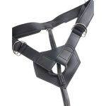 King Cock - Strap-On met 18 cm Dildo kopen