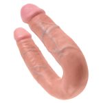 King Cock - Dubbele Dildo 33,5 cm kopen