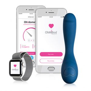 Ohmibod blue motion nex 2