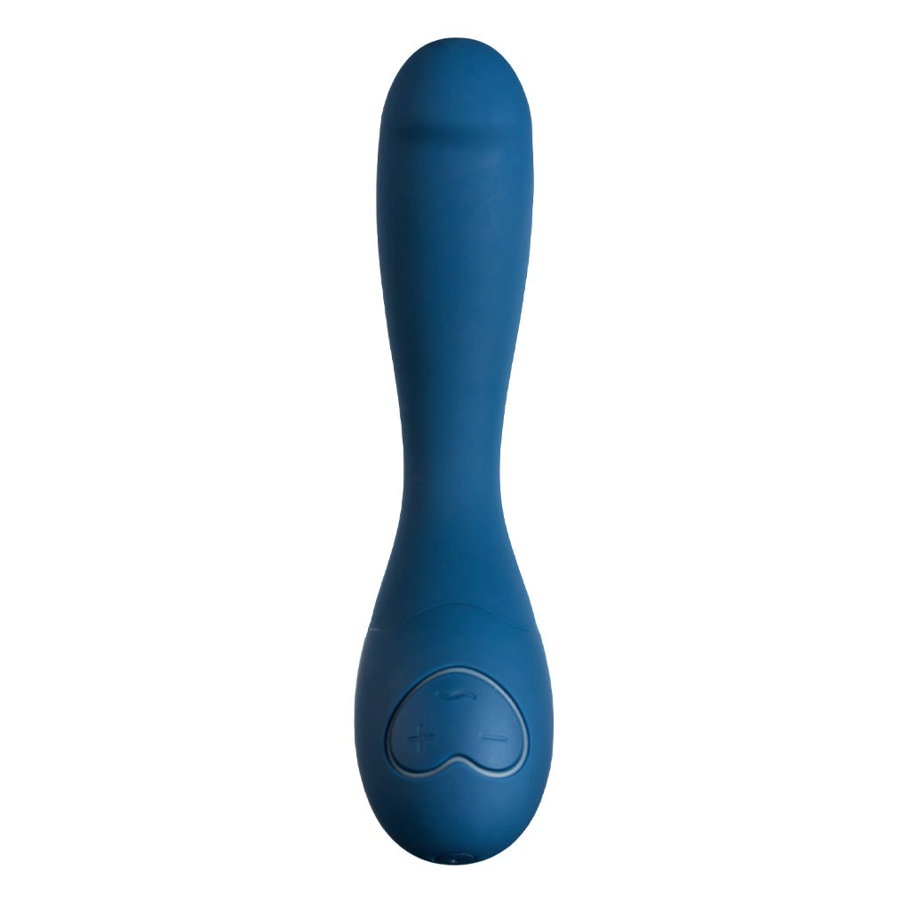 OhMiBod - BlueMotion Nex 2 G-Spot Vibrator voorkant