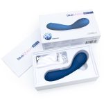 OhMiBod - BlueMotion Nex 2 G-Spot Vibrator inhoud