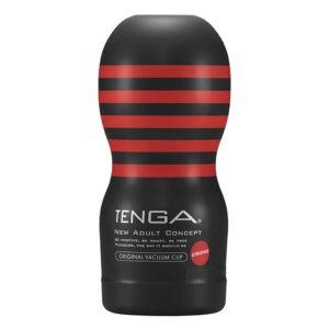 Tenga - Original Vacuüm Cup - Strong