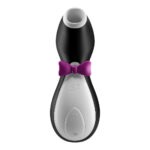 Satisfyer - Pro Penguin gebruik