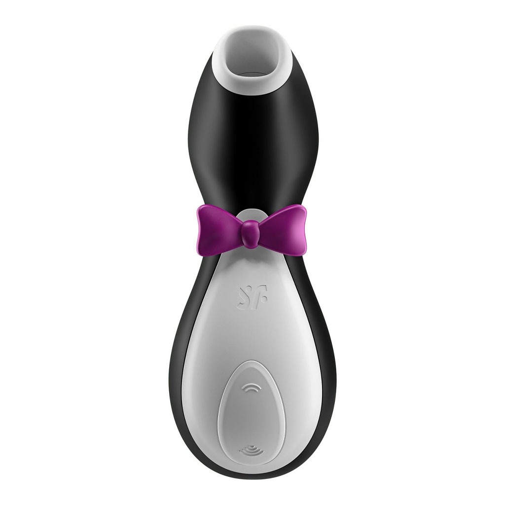 Satisfyer - Pro Penguin gebruik