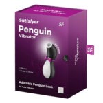 Satisfyer - Pro Penguin doosje