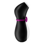 Satisfyer - Pro Penguin zijkant