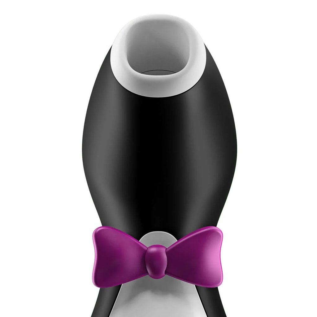 Satisfyer - Pro Penguin kop