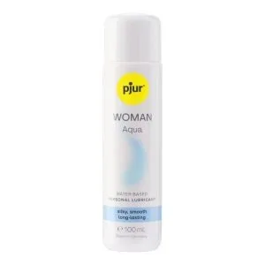 Pjur - Woman Aqua 100ml