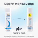 Pjur - Woman Aqua 100ml kopen