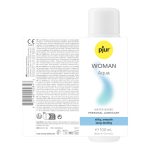 Pjur - Woman Aqua 100ml info
