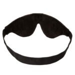 Scandal - Blackout Oog Masker achter