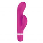 B SWISH – Bwild Classic Marine Rabbit Vibrator Cerise