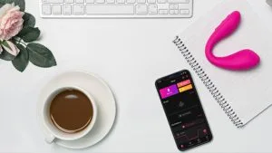 Review Lovense Dolce (Quake)