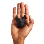 We-Vibe - Bond Cockring met App hand